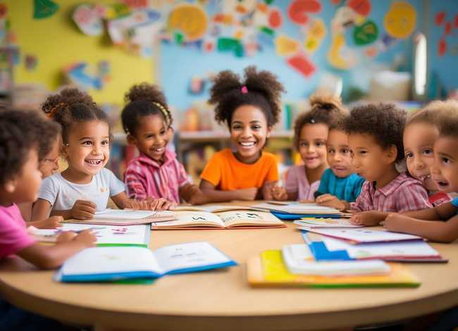 儿童识字好方法、小孩识字最好的方法