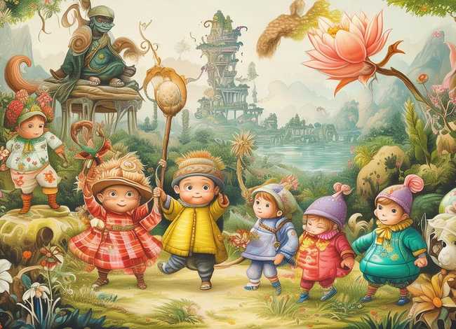 西游记故事大全儿童版的;西游记的故事少儿版 西游记故事大全儿童版的;西游记的故事少儿版