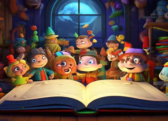 儿童故事100首连播连放(儿童故事100首连续播放) 儿童故事100首连播连放(儿童故事100首连续播放)