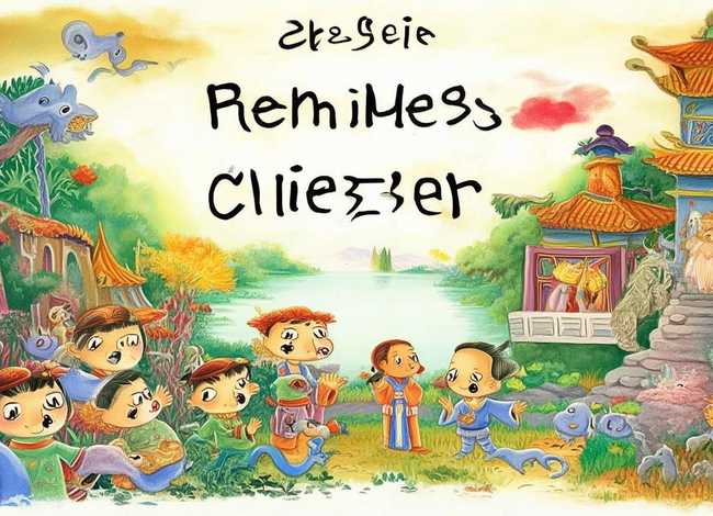 中国儿童经典故事在线听(中国幼儿故事在线听) 中国儿童经典故事在线听(中国幼儿故事在线听)