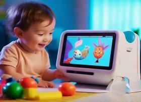 火火兔儿童早教故事机怎么联网 火火兔智能早教故事机怎么用