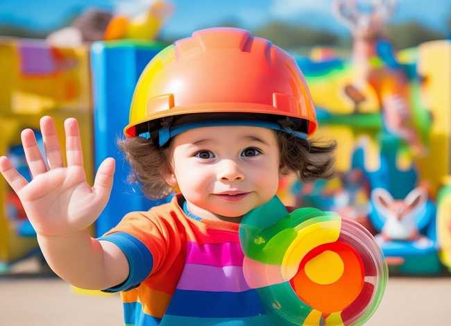 儿童安全知识宣传ppt、儿童安全宣传图片