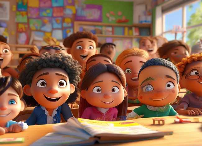 适合二年级的儿童故事;适合二年级讲的小故事 适合二年级的儿童故事;适合二年级讲的小故事