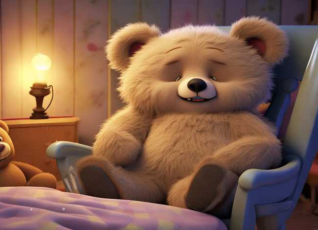睡前故事大全小熊 睡前故事大全小熊不刷牙 睡前故事大全小熊 睡前故事大全小熊不刷牙