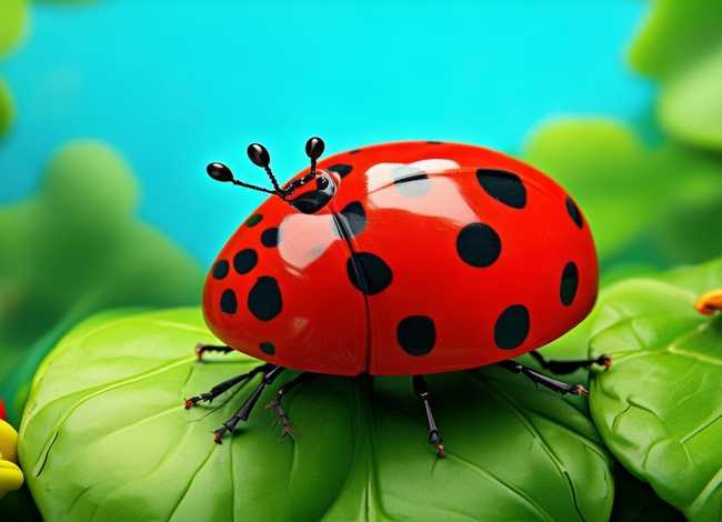 瓢虫的故事绘本,瓢虫的故事绘本故事内容 瓢虫的故事绘本,瓢虫的故事绘本故事内容