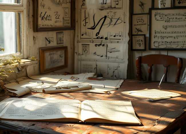 信的故事简便,信的故事诗歌简谱 信的故事简便,信的故事诗歌简谱