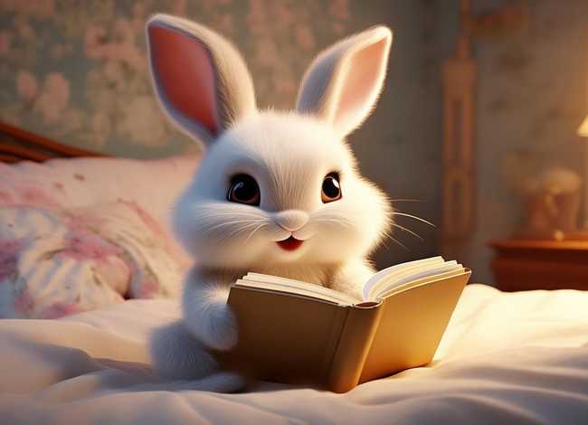 睡前儿童故事文字版小兔子乖乖、睡前故事会小兔子乖乖 睡前儿童故事文字版小兔子乖乖、睡前故事会小兔子乖乖
