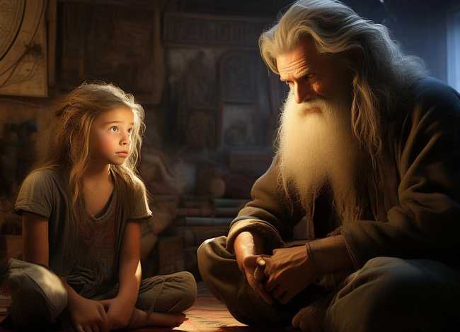 十三岁孩子听的故事；十三岁孩子听的故事有哪些