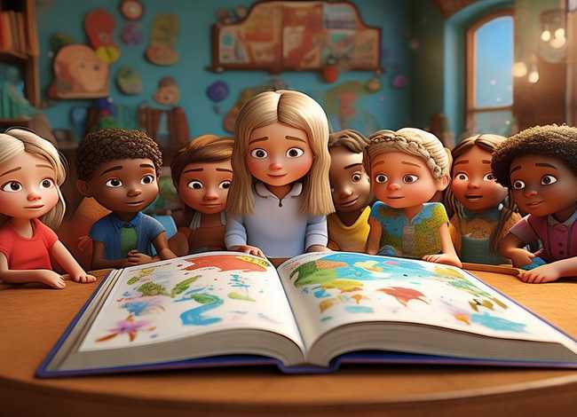 三年级故事大全在线听连续播 三年级故事大全在线听连续播放的书