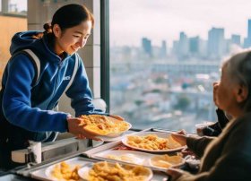 慈善小故事30字左右 慈善小故事30字左右作文