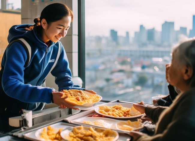 慈善小故事30字左右 慈善小故事30字左右作文