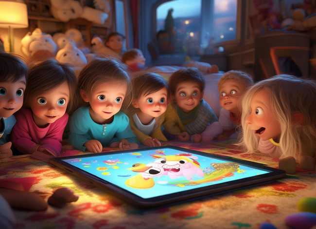 儿童故事在线听视频、儿童故事在线免费听