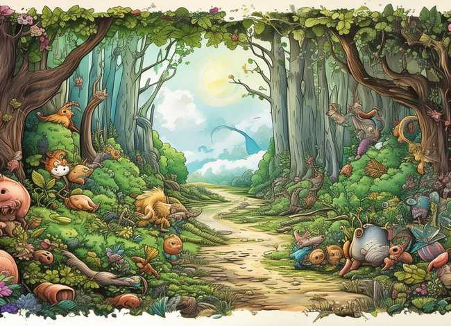 图说绘本故事全集（图画书绘本故事大全）