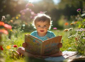 四月绘本推荐；四月绘本推荐理由简短