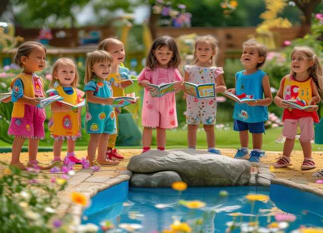 四年级儿童诗仿写（四年级诗歌仿写）