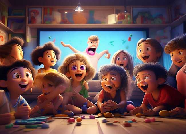 儿童笑话故事100个视频,少儿笑话故事大全视频 儿童笑话故事100个视频,少儿笑话故事大全视频