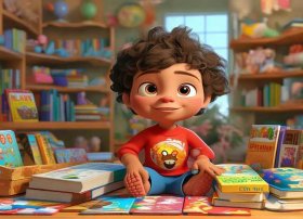 儿童英语小故事在线听；小儿英语故事大全100首