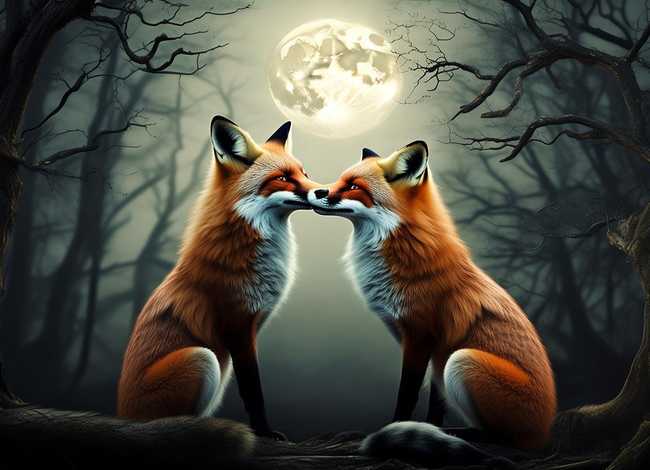 狼狈为奸是寓言故事吗,狼狈为犴寓言故事的寓意 狼狈为奸是寓言故事吗,狼狈为犴寓言故事的寓意