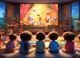 免费儿童故事大全喜马拉雅；喜马拉雅少儿故事在线收听