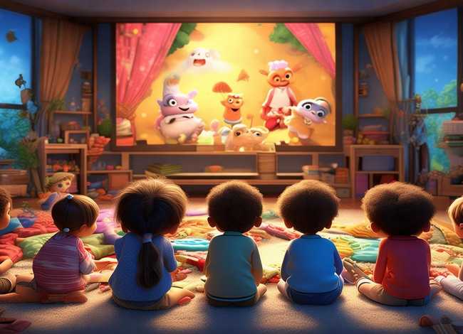 免费儿童故事大全喜马拉雅；喜马拉雅少儿故事在线收听