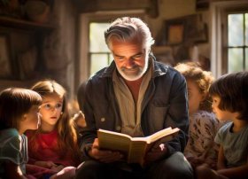 父爱经典故事，父爱经典故事有哪些