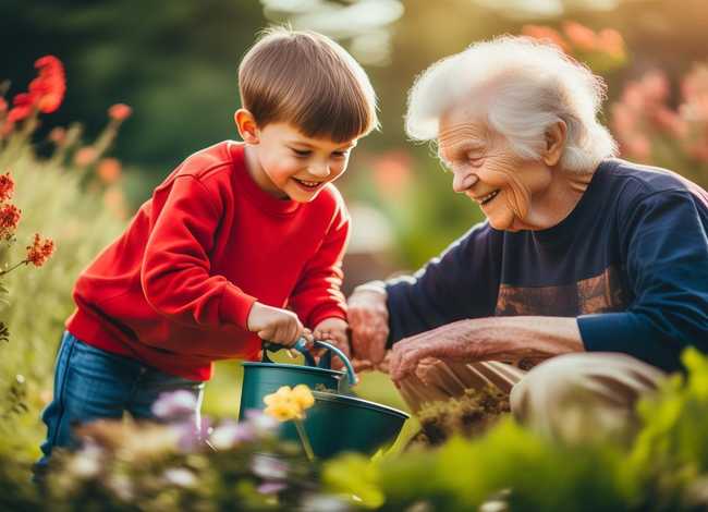 助人为乐的作文 助人为乐的作文300字三年级