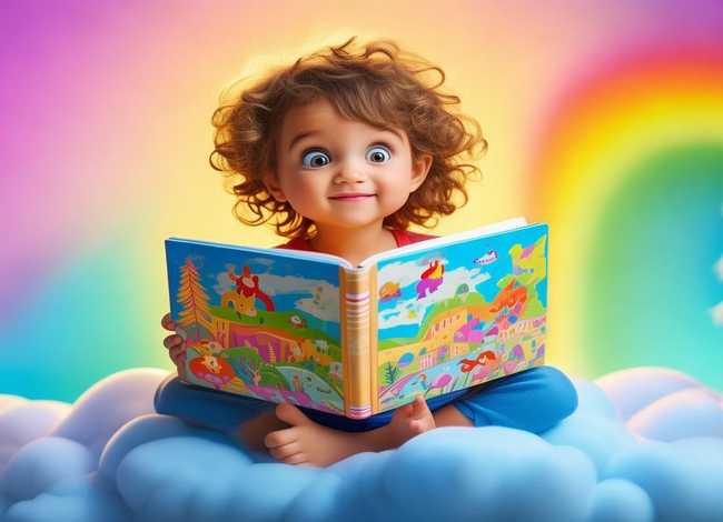 3岁小朋友故事书，3岁小朋友故事书推荐
