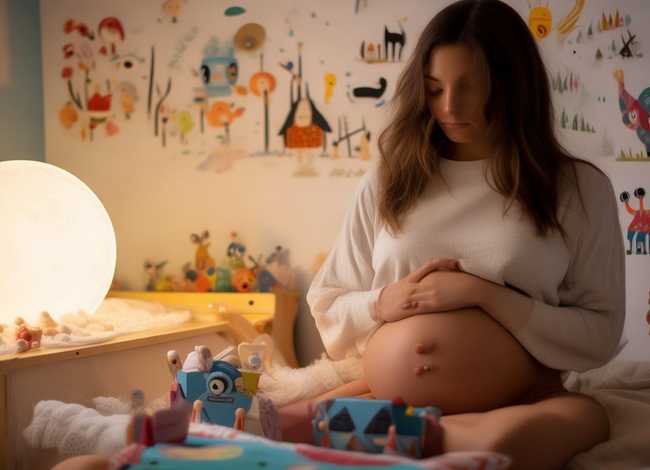 小孩胎教故事；小孩胎教故事有哪些