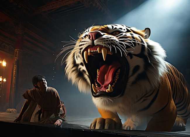 虎口拔牙故事表演视频;虎口拔牙故事表演视频大全 虎口拔牙故事表演视频;虎口拔牙故事表演视频大全