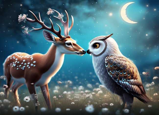 寓言爱情故事有哪些，寓言爱情故事有哪些名字