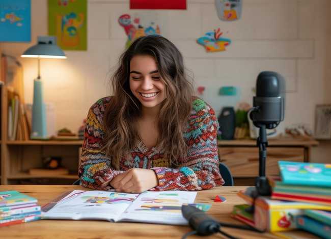 儿童故事录制兼职、幼儿故事配音兼职 儿童故事录制兼职、幼儿故事配音兼职