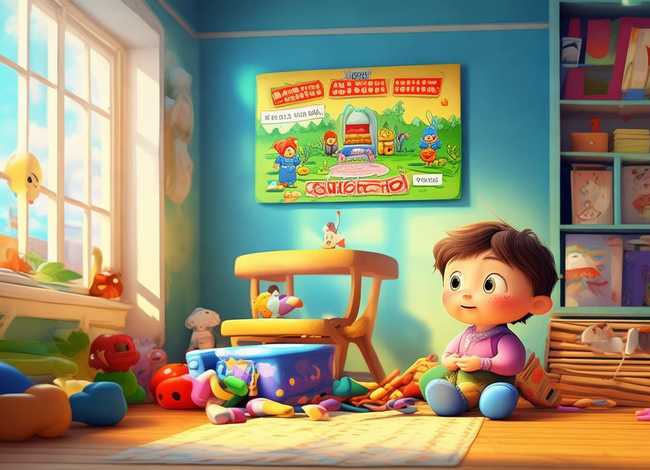 短的幼儿绘本故事；短的幼儿绘本故事有哪些