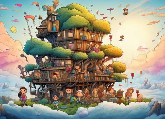 九岁儿童故事完整版(九岁故事文字版) 九岁儿童故事完整版(九岁故事文字版)