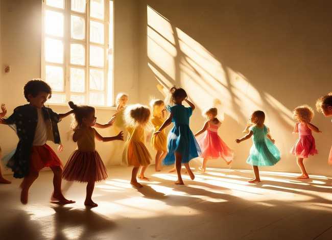 儿童光影故事(关于光和影的幼儿故事) 儿童光影故事(关于光和影的幼儿故事)