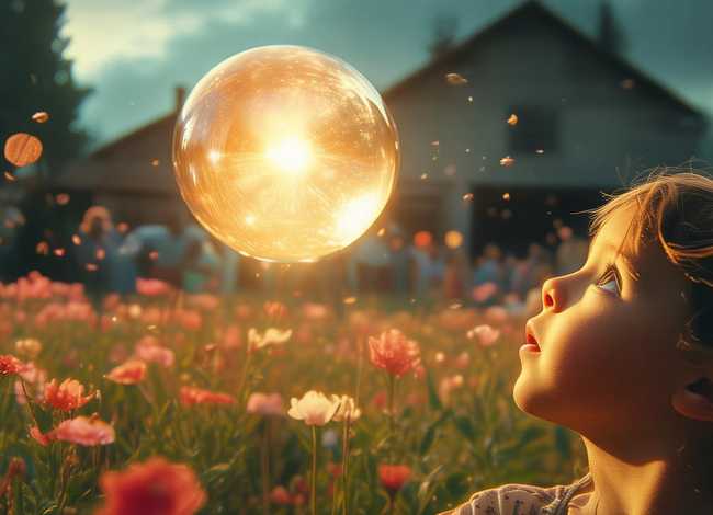 关于奇迹的小故事 关于奇迹的小故事50字