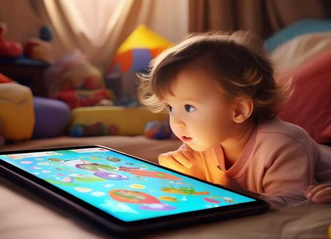 小孩读故事的软件；小孩读故事的软件有哪些