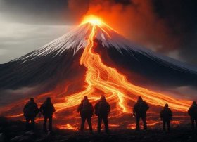 火山故事全集，火山故事全集免费观看