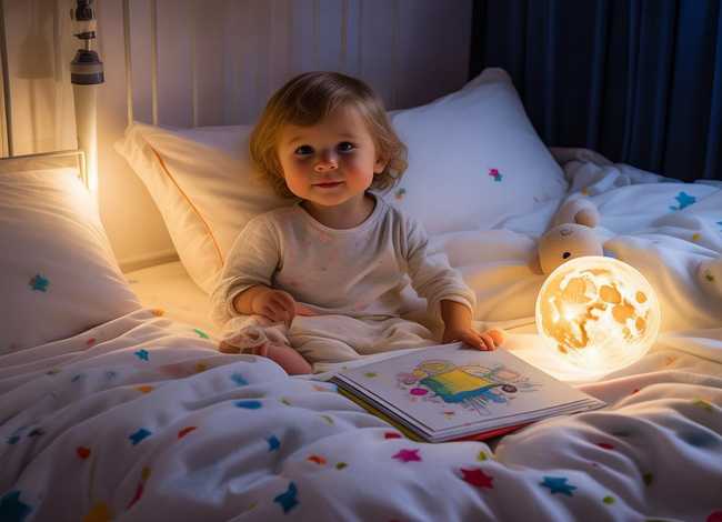 儿童故事2、睡前故事2-3岁宝宝