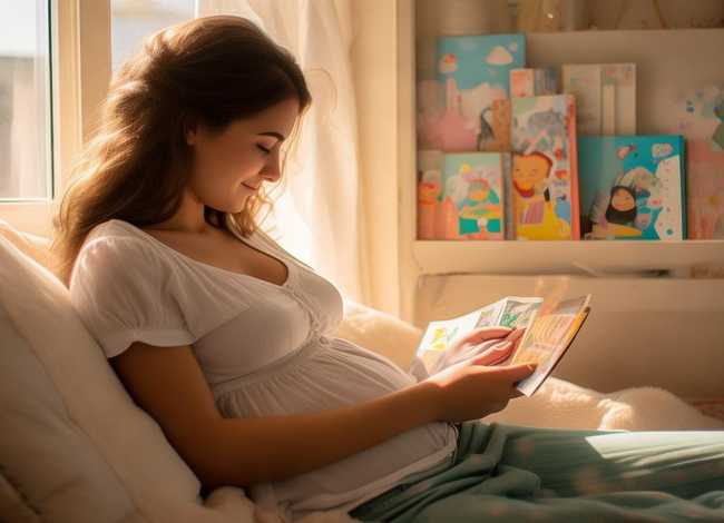 小朋友胎教故事 - 小朋友胎教故事有哪些 小朋友胎教故事 - 小朋友胎教故事有哪些