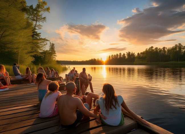故事《夏天》 - 故事《夏天》主要内容 故事《夏天》 - 故事《夏天》主要内容