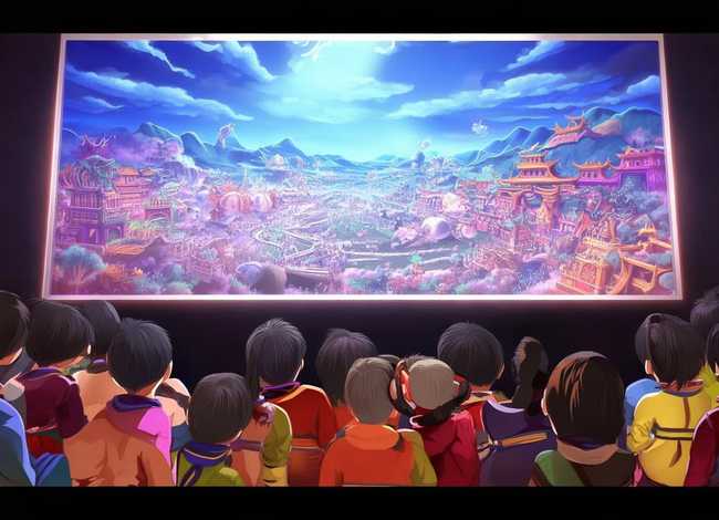 封神榜儿童动画片在线免费观看（封神榜(动画片) 第1集 在线观看）