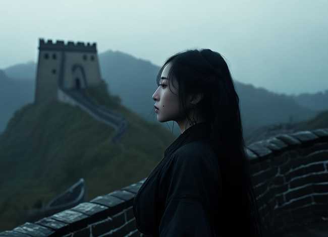 长城故事简短;长城故事简短50字孟姜女哭长城 长城故事简短;长城故事简短50字孟姜女哭长城