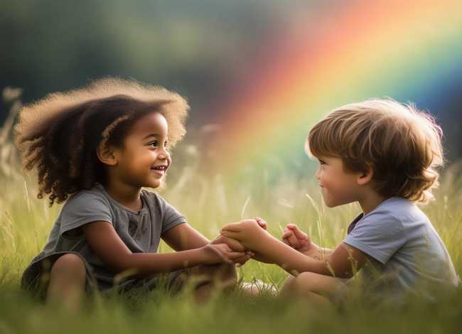 经典友善故事 关于友善的经典故事 经典友善故事 关于友善的经典故事