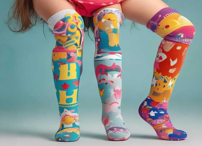 儿童丝袜字母，英文字母丝袜叫什么