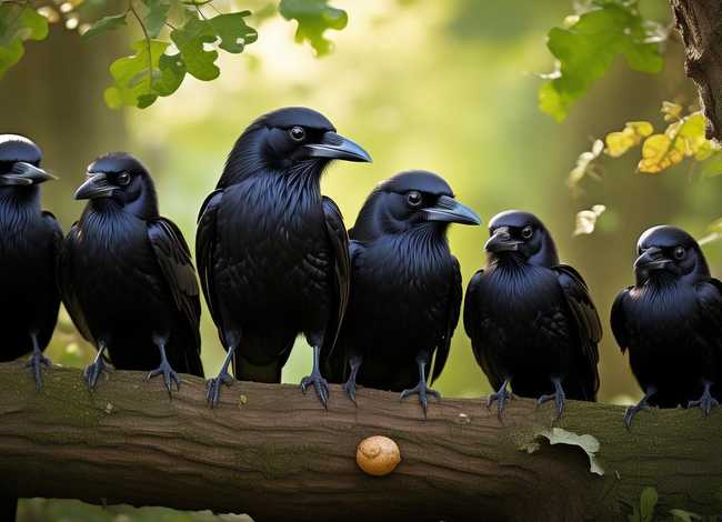 七只小乌鸦故事(七只小乌鸦故事视频) 七只小乌鸦故事(七只小乌鸦故事视频)