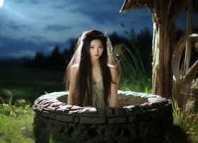 田螺姑娘故事全篇（田螺姑娘故事全篇阅读）