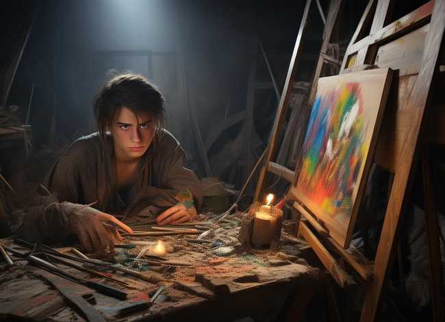 关于挫折的故事，关于挫折的故事作文