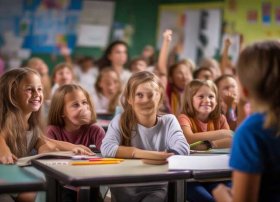 儿童明理故事 - 关于明理的小学生故事