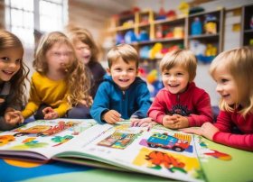 儿童安全故事完整版，安全故事幼儿