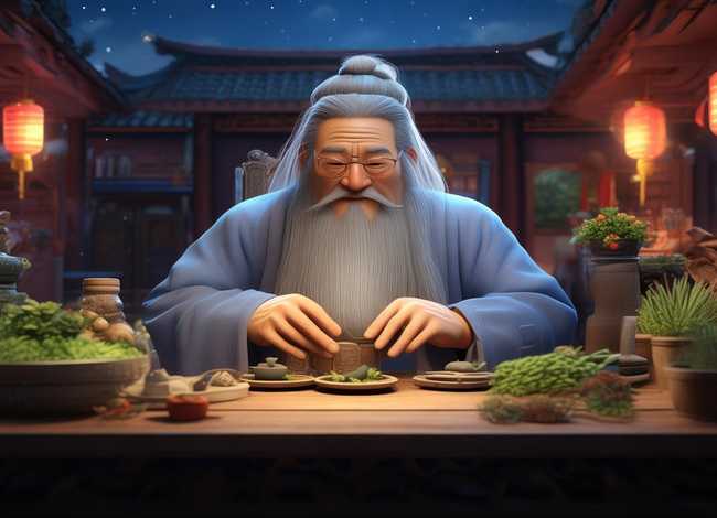 华佗的故事动画片，华佗的故事动画片免费观看